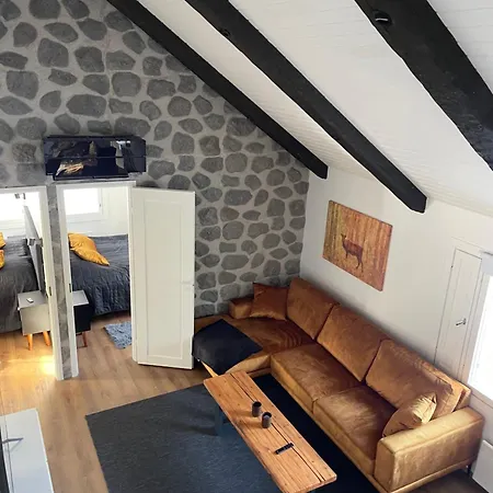 Rukanhehku Chalet Ruka